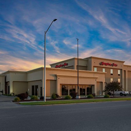 Hampton Inn Derby-Wichita Southeast Exterior foto