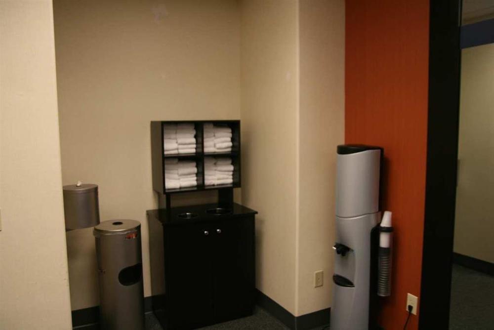 Hampton Inn Derby-Wichita Southeast Zimmer foto