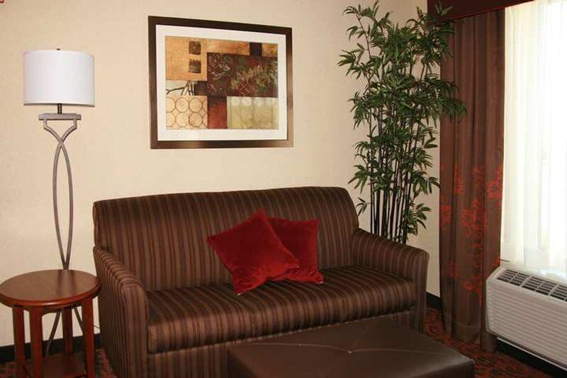 Hampton Inn Derby-Wichita Southeast Exterior foto